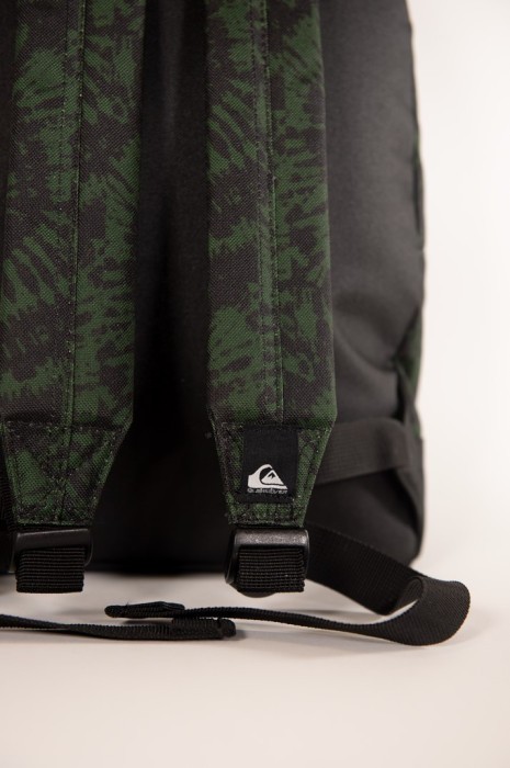Рюкзаки Quiksilver (EQYBP03694) SPIRASMALLEDITI 2024
