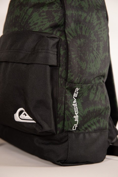 Рюкзаки Quiksilver (EQYBP03694) SPIRASMALLEDITI 2024