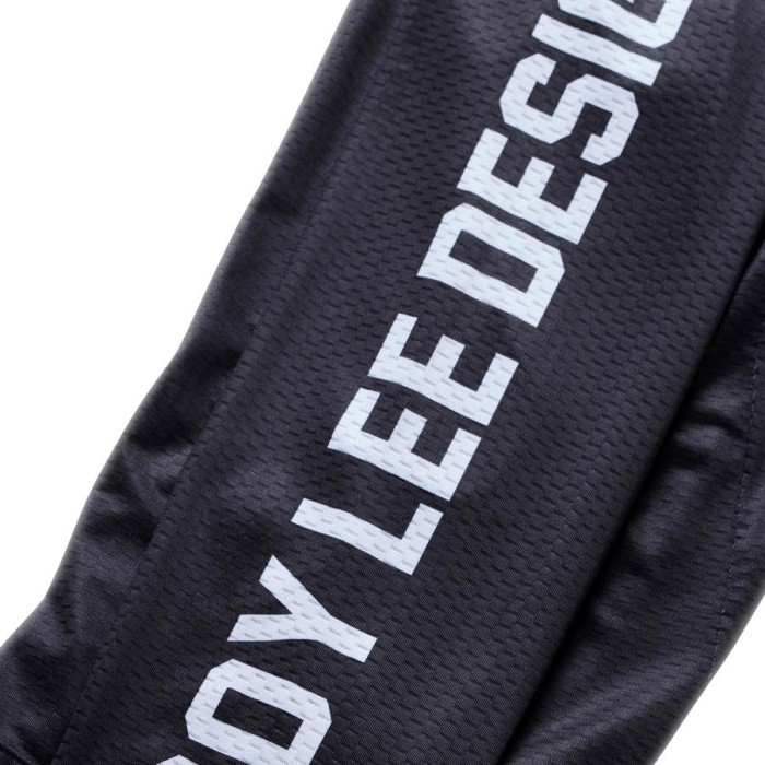 Мото джерсі TLD GP PRO AIR JERSEY; SEAL [BLACK] XXL