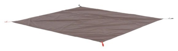 Підстилка Big Agnes Footprint Bunk House 4 (2022), укр