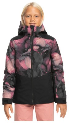 Куртка для зимових видів спорту ROXY ( ERGTJ03158 ) SILVERWINTER GI 2024