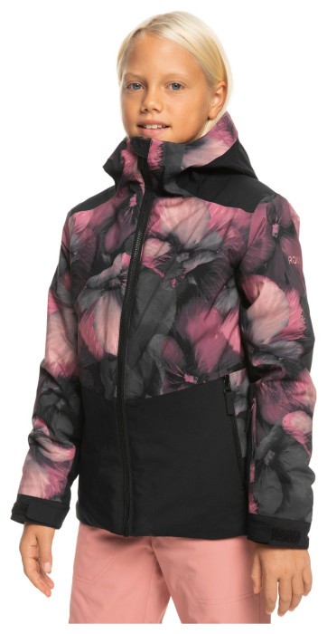 Куртка для зимових видів спорту ROXY ( ERGTJ03158 ) SILVERWINTER GI 2024