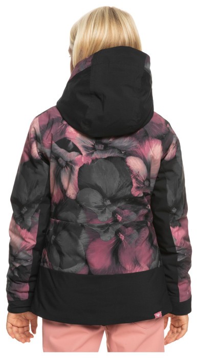 Куртка для зимових видів спорту ROXY ( ERGTJ03158 ) SILVERWINTER GI 2024