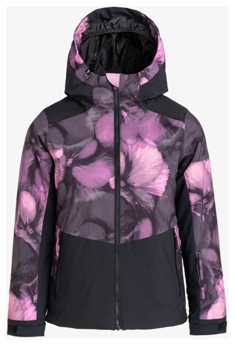 Куртка для зимових видів спорту ROXY ( ERGTJ03158 ) SILVERWINTER GI 2024