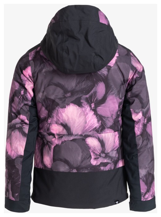 Куртка для зимових видів спорту ROXY ( ERGTJ03158 ) SILVERWINTER GI 2024
