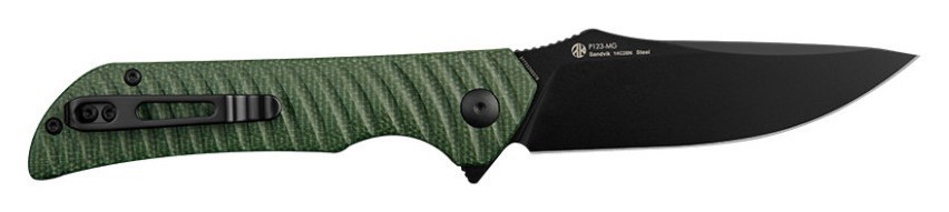 Ніж складаний Ruike P123-MG