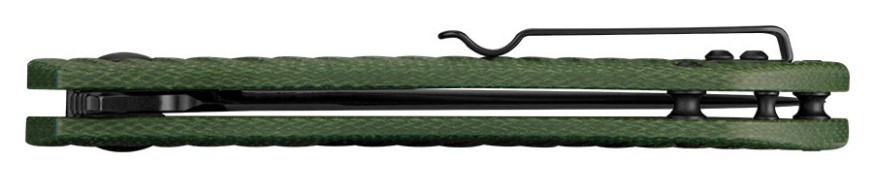 Ніж складаний Ruike P123-MG, укр, укр