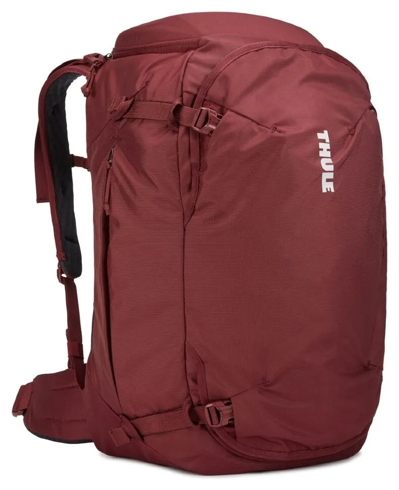 Туристичний рюкзак Thule Landmark 40L Women's (Dark Bordeaux) 3203725 (TH 3203725) (TH 3203725)