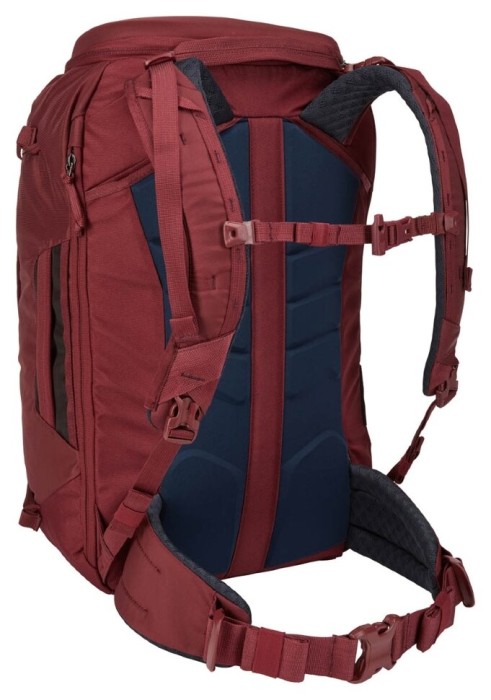 Туристический рюкзак Thule Landmark 40L Women's (Dark Bordeaux) (TH 3203725)