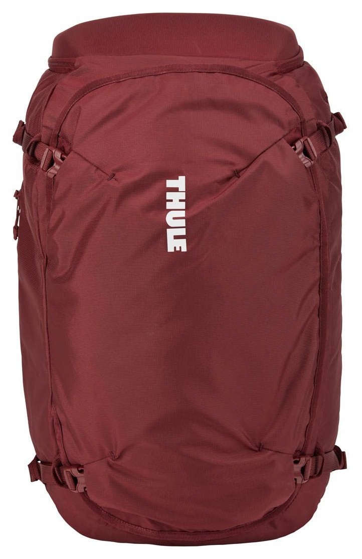Туристический рюкзак Thule Landmark 40L Women's (Dark Bordeaux) 3203725 (TH 3203725), укр, укр