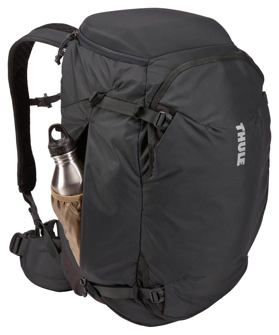 Туристический рюкзак Thule Landmark 40L Women's (Dark Bordeaux) 3203725 (TH 3203725), укр, укр