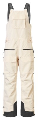 Брюки Picture Organic U10 Bib для жінок 2023 beige