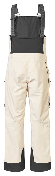 Брюки Picture Organic U10 Bib для жінок 2023 beige