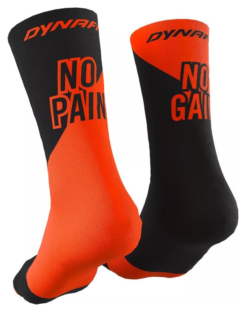 Шкарпетки Dynafit No Pain No Gain, укр, укр