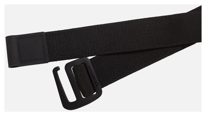 Пояс ROSSIGNOL ( RLOWB02 ) BUCKLE BELT 2026