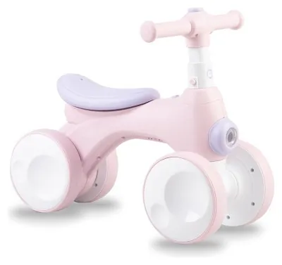 Биговел MoMi TOBIS Pink