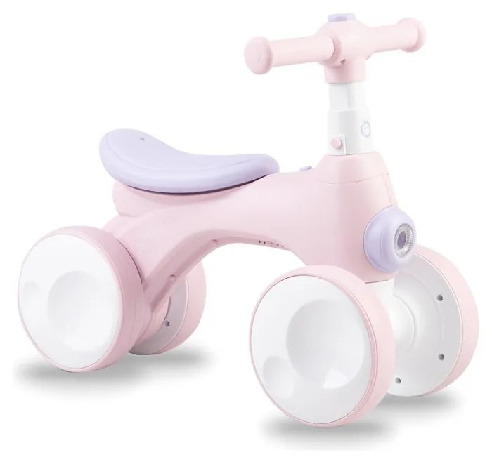 Біговел MoMi TOBIS Pink