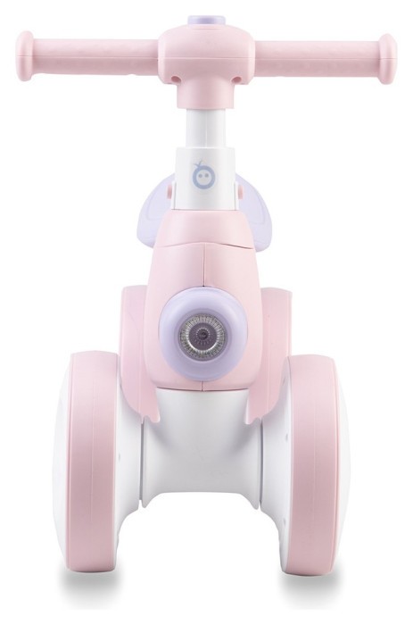 Біговел MoMi TOBIS Pink