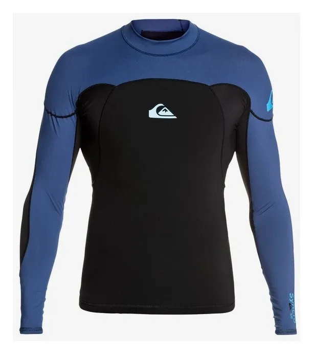Гидрокостюм Quiksilver ( EQYW803024 ) 1m SYN LS NEOS M 2020