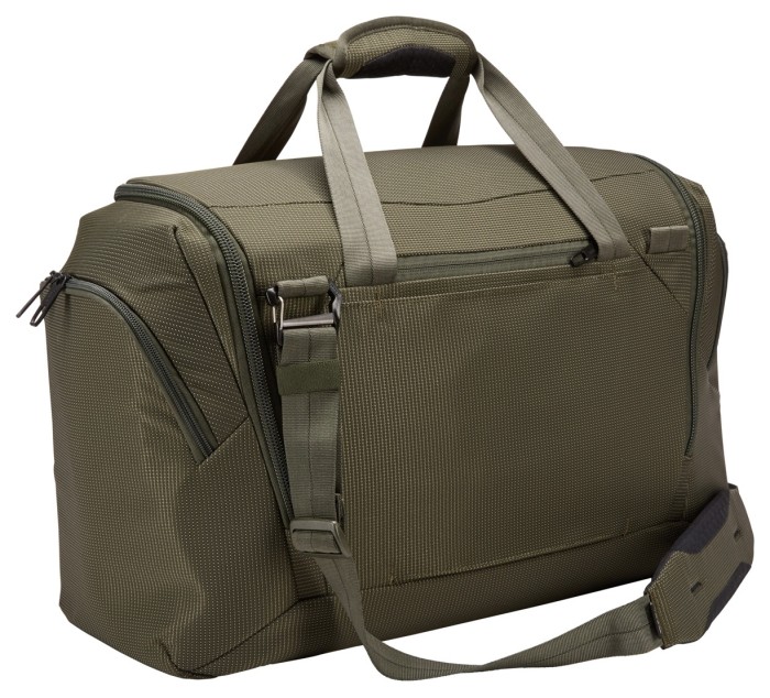 Дорожня сумка Thule Crossover 2 Duffel 44L (Forest Night) (TH 3204050)