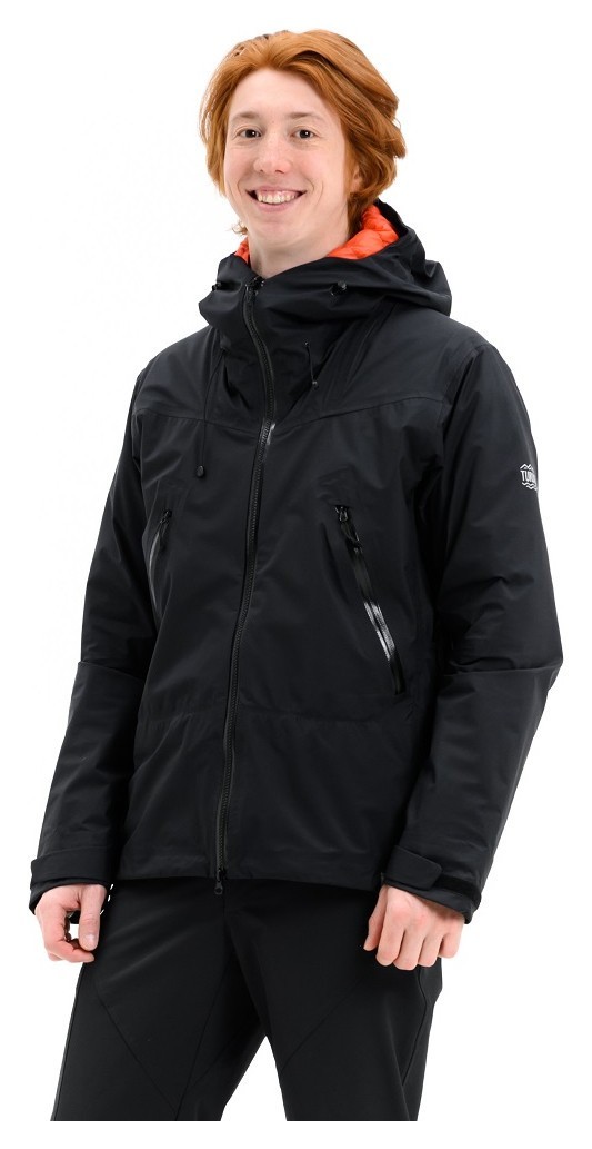 Куртка Turbat Alay Mns, укр, укр