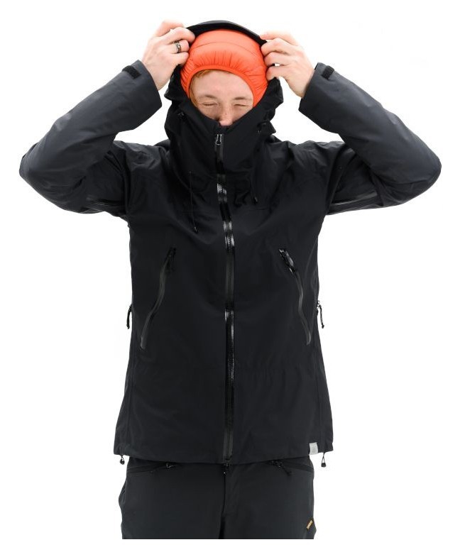 Куртка Turbat Alay Mns