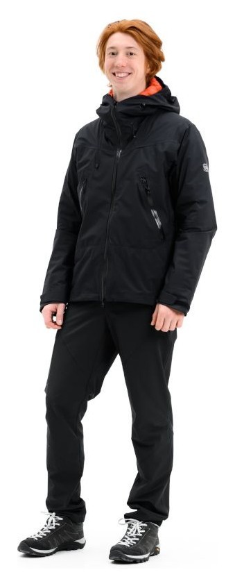 Куртка Turbat Alay Mns