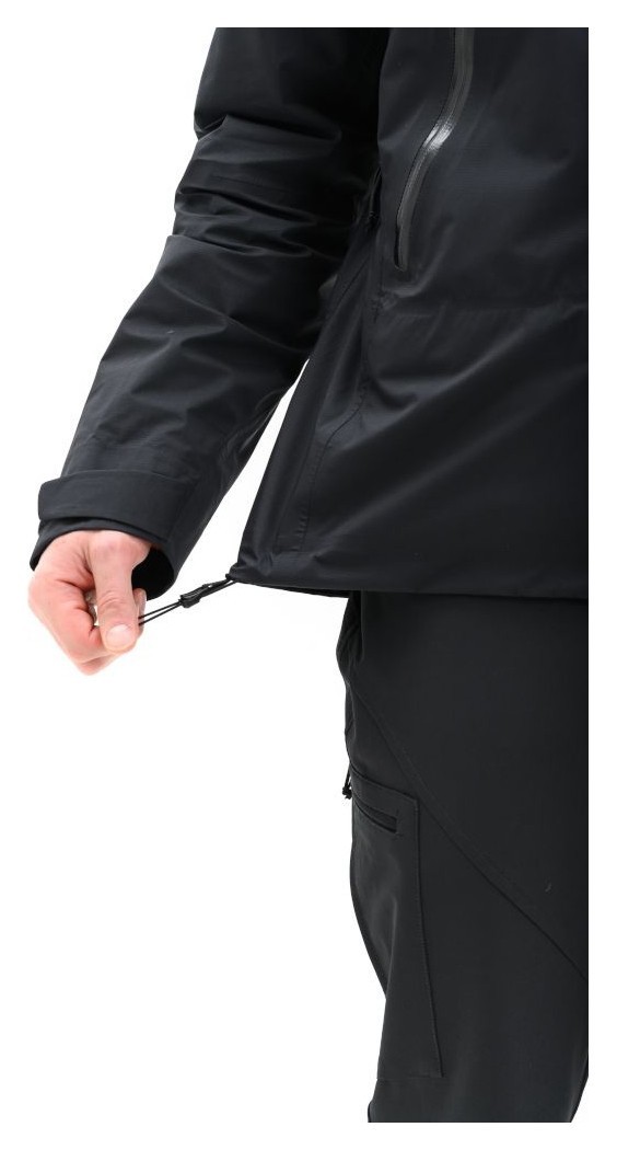 Куртка Turbat Alay Mns