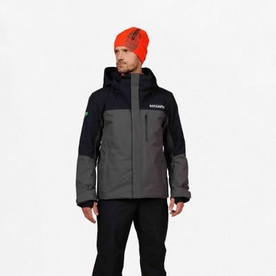 Куртка для зимних видов спорта ROSSIGNOL (RLOMJ05) HERO VELIKA INSULATED JKT 2026