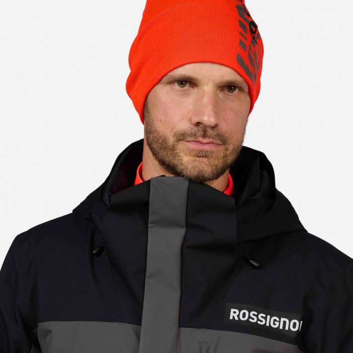 Куртка для зимових видів спорту ROSSIGNOL ( RLOMJ05 ) HERO VELIKA INSULATED JKT 2026, укр, укр