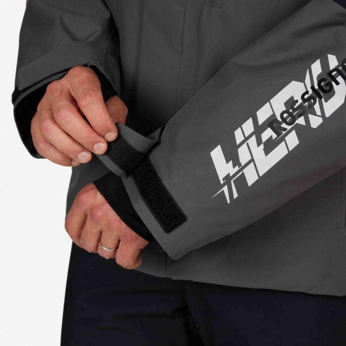 Куртка для зимових видів спорту ROSSIGNOL ( RLOMJ05 ) HERO VELIKA INSULATED JKT 2026, укр, укр