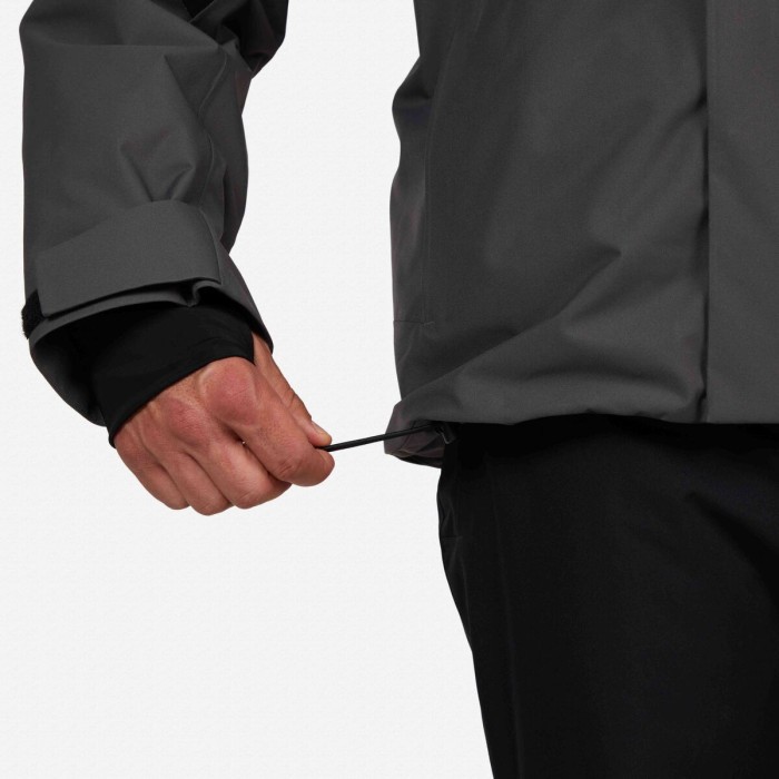 Куртка для зимових видів спорту ROSSIGNOL ( RLOMJ05 ) HERO VELIKA INSULATED JKT 2026, укр, укр