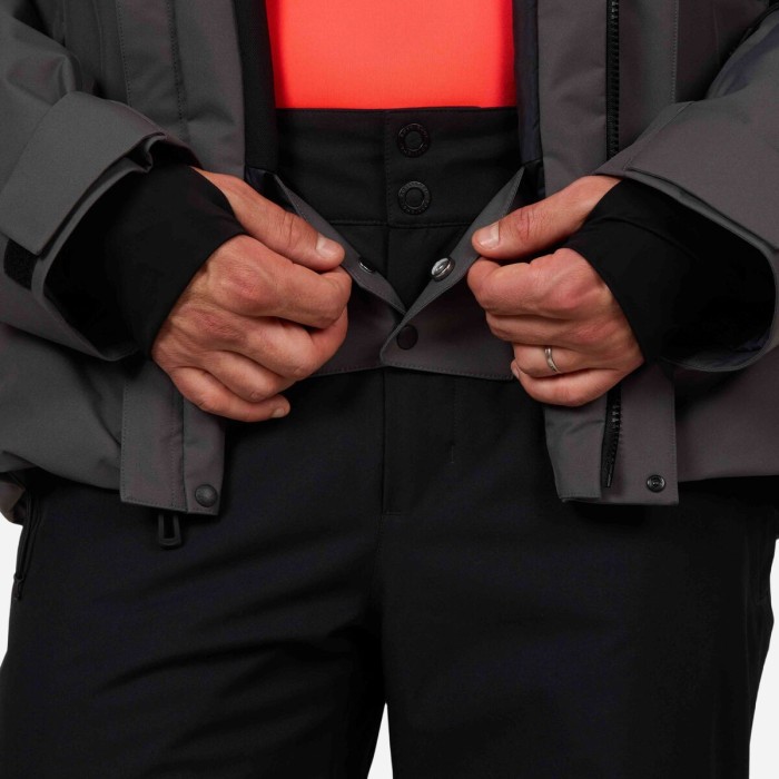 Куртка для зимових видів спорту ROSSIGNOL ( RLOMJ05 ) HERO VELIKA INSULATED JKT 2026, укр, укр