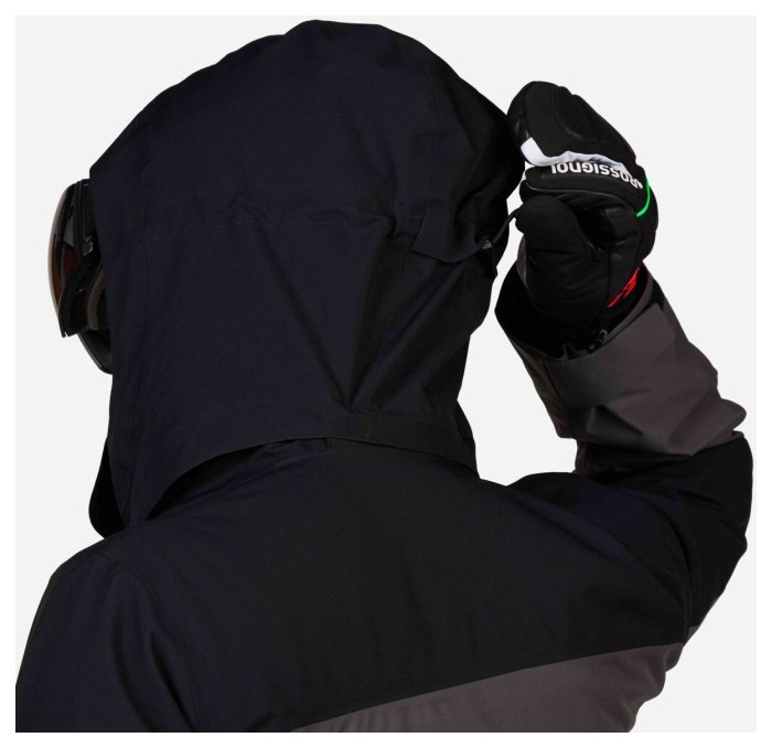 Куртка для зимових видів спорту ROSSIGNOL ( RLOMJ05 ) HERO VELIKA INSULATED JKT 2026, укр, укр