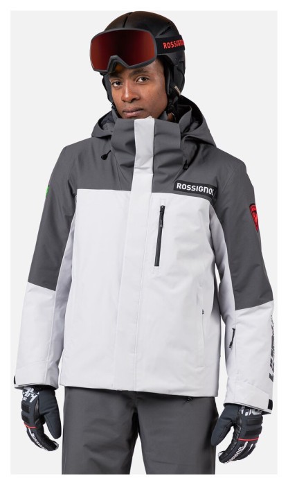 Куртка для зимових видів спорту ROSSIGNOL ( RLOMJ05 ) HERO VELIKA INSULATED JKT 2026, укр, укр
