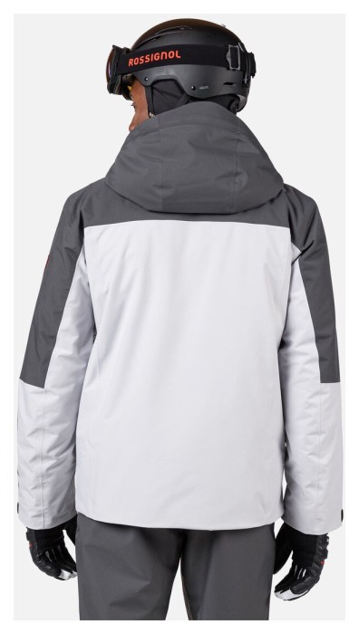 Куртка для зимових видів спорту ROSSIGNOL ( RLOMJ05 ) HERO VELIKA INSULATED JKT 2026, укр, укр
