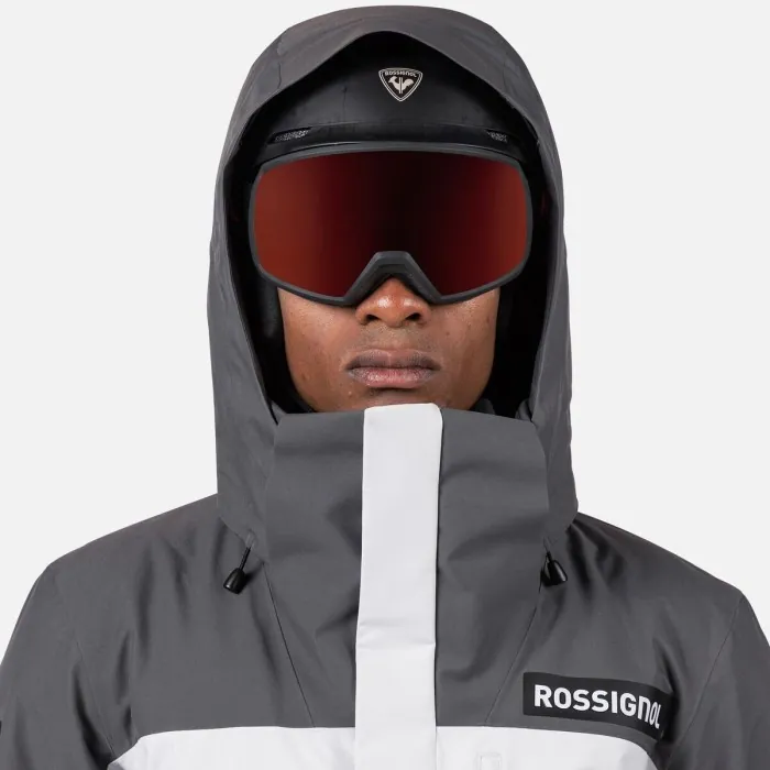 Куртка для зимових видів спорту ROSSIGNOL ( RLOMJ05 ) HERO VELIKA INSULATED JKT 2026, укр, укр