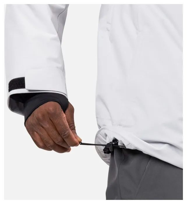 Куртка для зимових видів спорту ROSSIGNOL ( RLOMJ05 ) HERO VELIKA INSULATED JKT 2026, укр, укр