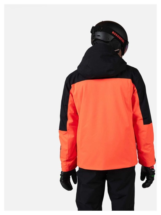 Куртка для зимових видів спорту ROSSIGNOL ( RLOMJ05 ) HERO VELIKA INSULATED JKT 2026, укр, укр
