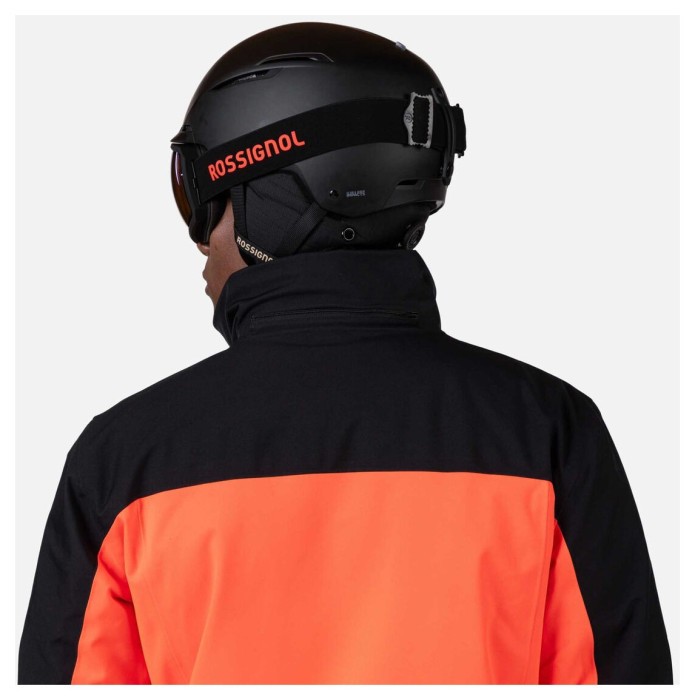 Куртка для зимових видів спорту ROSSIGNOL ( RLOMJ05 ) HERO VELIKA INSULATED JKT 2026, укр, укр