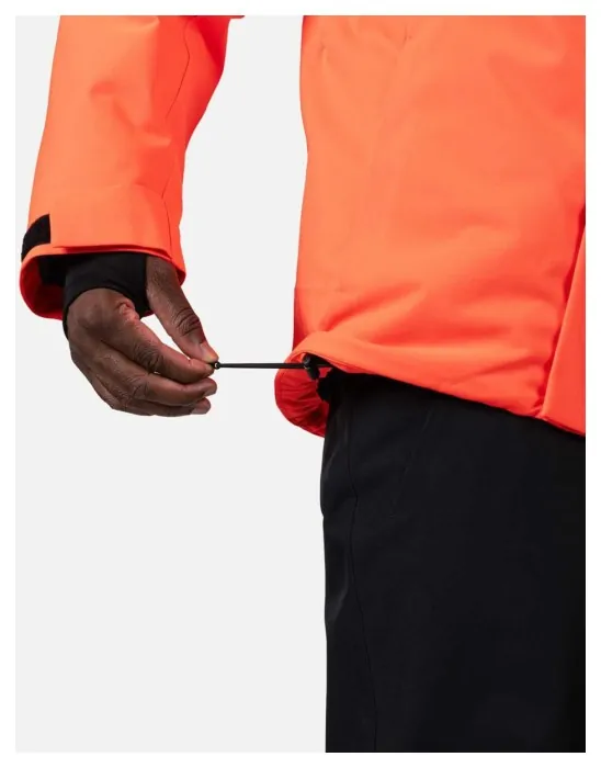 Куртка для зимових видів спорту ROSSIGNOL ( RLOMJ05 ) HERO VELIKA INSULATED JKT 2026, укр, укр