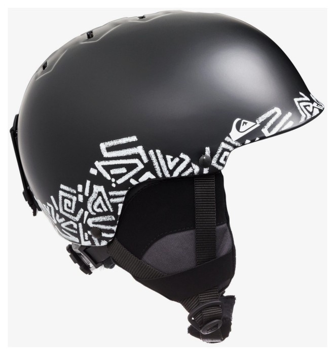 Шолом Quiksilver ( EQBTL03016 ) EMPIRE B HLMT 2021