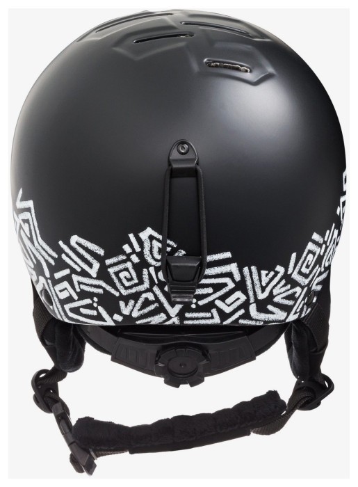 Шолом Quiksilver ( EQBTL03016 ) EMPIRE B HLMT 2021