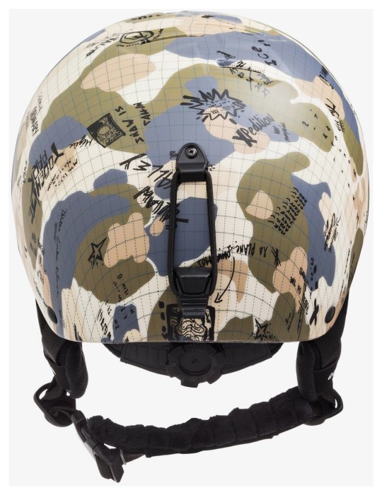 Шолом Quiksilver ( EQBTL03016 ) EMPIRE B HLMT 2021