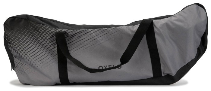 Сумка Oxelo SB-500, черный