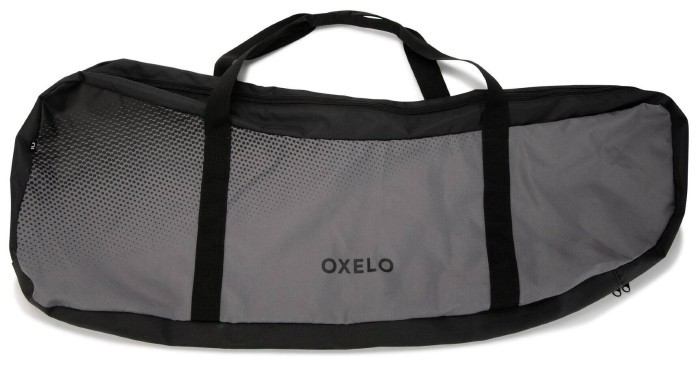 Сумка Oxelo SB-500, черный