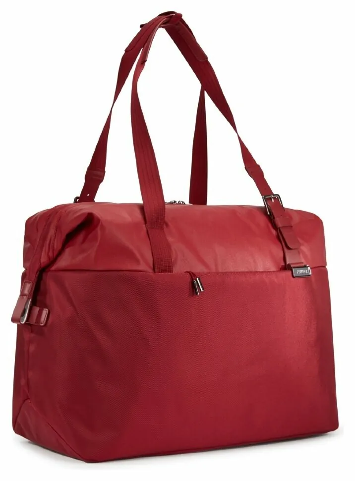 Дорожня сумка Thule Spira Weekender 37L (Rio Red) 3203780 (TH 3203780) (TH 3203780)