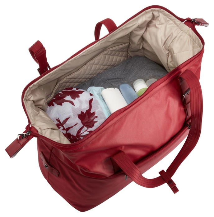Дорожная сумка Thule Spira Weekender 37L (Rio Red) 3203780 (TH 3203780)