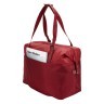 Наплечная сумка Thule Spira Weekender 37L (Rio Red) (TH 3203780) Фото - 4