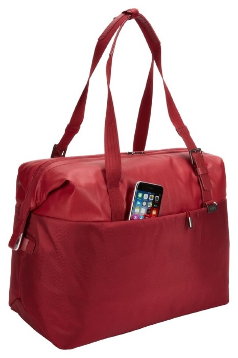 Дорожная сумка Thule Spira Weekender 37L (Rio Red) 3203780 (TH 3203780), укр, укр